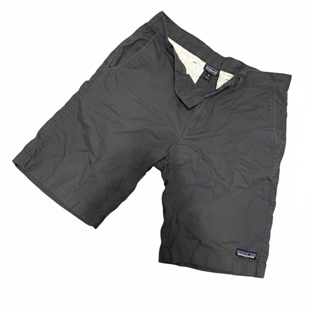 Patagonia 30 Men's Gray Shorts 🩳